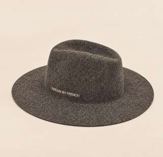 Van Palma Leon Hat Hats & Hair Accessories - Picayune Cellars & Mercantile