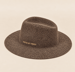 Van Palma Leon Hat Hats & Hair Accessories - Picayune Cellars & Mercantile