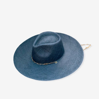 Van Palma Livy Junior Straw Hat Hats & Hair Accessories - Picayune Cellars & Mercantile