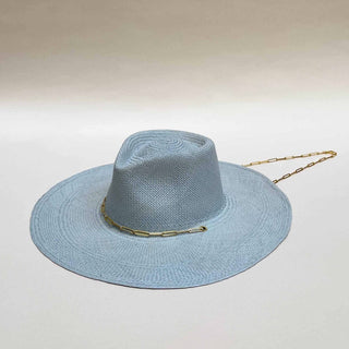 Van Palma Livy Junior Straw Hat Hats & Hair Accessories - Picayune Cellars & Mercantile