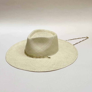 Van Palma Livy Junior Straw Hat Hats & Hair Accessories - Picayune Cellars & Mercantile