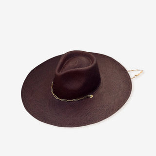 Van Palma Livy Junior Straw Hat Hats & Hair Accessories - Picayune Cellars & Mercantile
