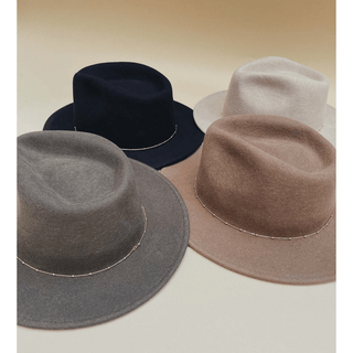 Van Palma Noe Hat Hats & Hair Accessories - Picayune Cellars & Mercantile