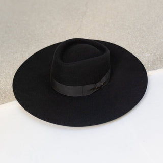 Van Palma Paul Hat Hats & Hair Accessories - Picayune Cellars & Mercantile