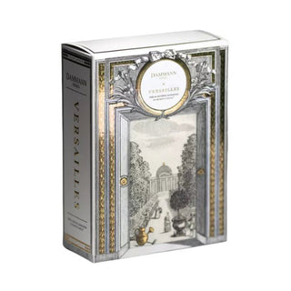 Versailles Tea Gift Box Packaged Foods - Picayune Cellars & Mercantile
