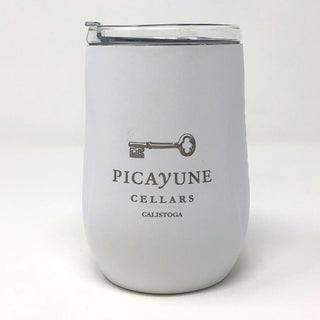 Vinglacé Stemless Wine Glass Wine Accessories - Picayune Cellars & Mercantile