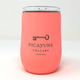 Vinglacé Stemless Wine Glass Wine Accessories - Picayune Cellars & Mercantile