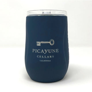 Vinglacé Stemless Wine Glass Wine Accessories - Picayune Cellars & Mercantile