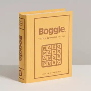 Vintage Bookshelf Classic Board Games Adult Fun & Games - Picayune Cellars & Mercantile