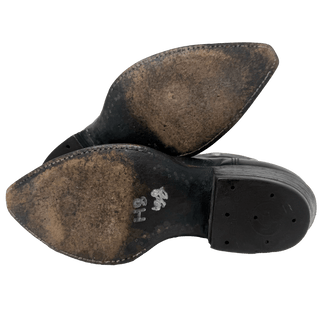 Vintage RocketBuster Peewee Boots Shoes - Picayune Cellars & Mercantile