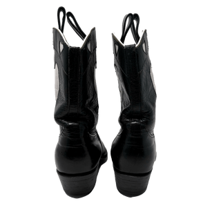 Vintage RocketBuster Peewee Boots Shoes - Picayune Cellars & Mercantile