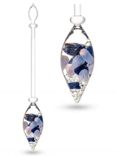 VitaJuwel Balance Gemstone Vial