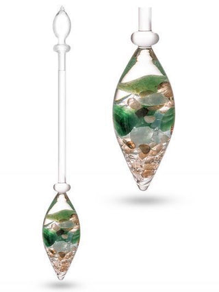 VitaJuwel Forever Young Gemstone Vial Crystals - Picayune Cellars & Mercantile