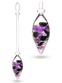 VitaJuwel Guardian Gemstone Vial