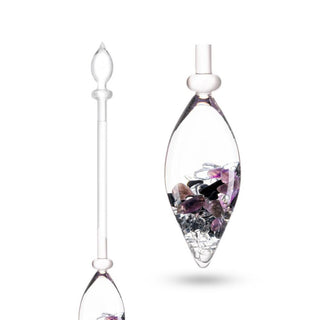 VitaJuwel Guardian Gemstone Vial Crystals - Picayune Cellars & Mercantile