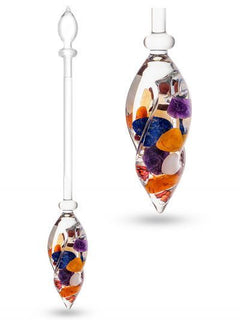 VitaJuwel Jubilee Ayurveda Gemstone Vial