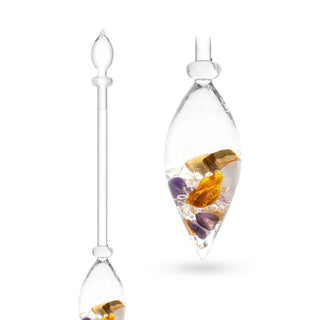 VitaJuwel Prana Gemstone Vial Crystals - Picayune Cellars & Mercantile