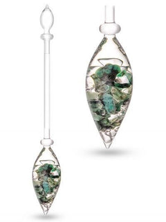 VitaJuwel Vitality Gemstone Vial