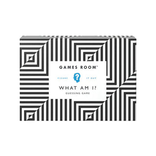 What Am I? Trivia Game Adult Fun & Games - Picayune Cellars & Mercantile