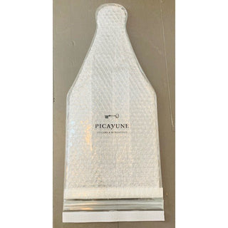 Wine Bottle Bubble Sleeve Wine Accessories - Picayune Cellars & Mercantile