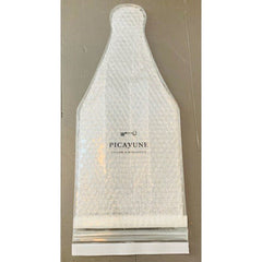 Picayune Wine Bottle Bubble Sleeve