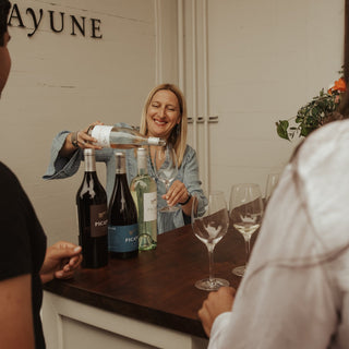 Wined Up Wednesday Events - Picayune Cellars & Mercantile