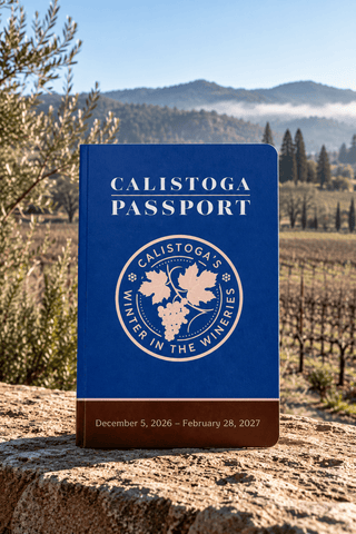 Winter in the Wineries Passport Events - Picayune Cellars & Mercantile