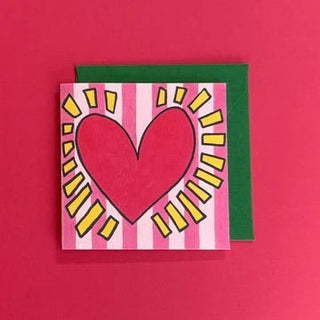 Zazaboom Mini Artcards Cards - Picayune Cellars & Mercantile