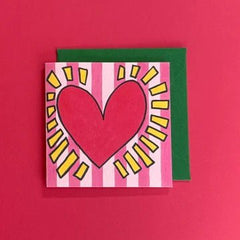 Zazaboom Mini Artcards