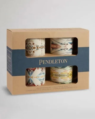 Pendleton Mug 12oz.