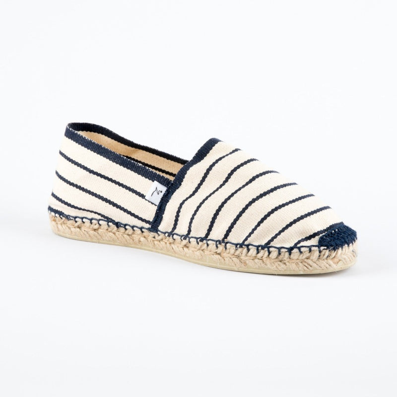 Espadrilles with Patterns