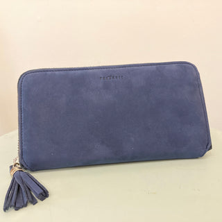 FR 587237 Full-size Zipper Wallet