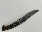 Atelier 1515 Mammoth Ivory Pocket Knife