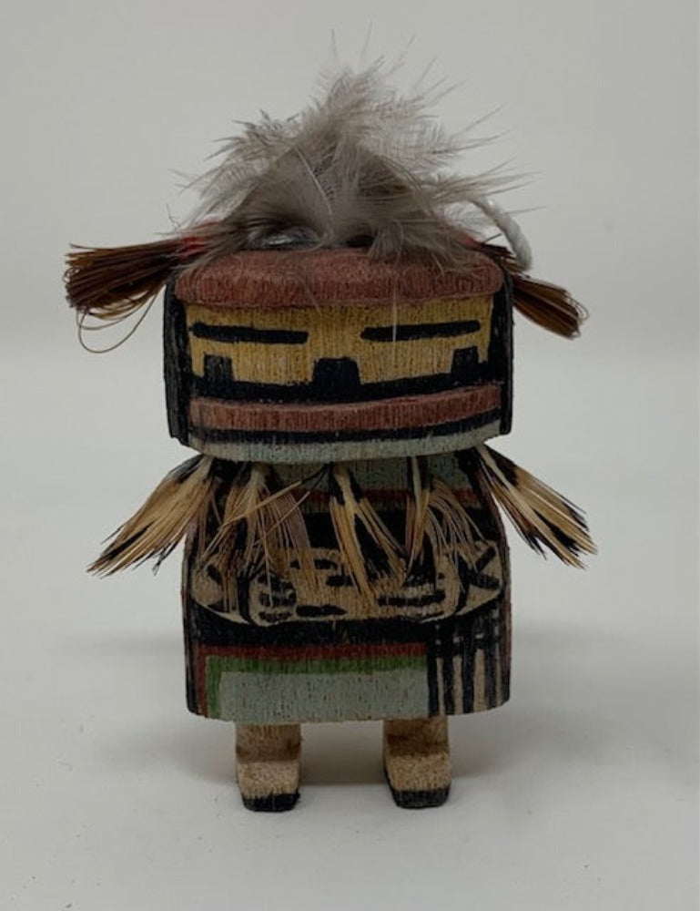 Hopi "Maiden" Mini Kachina