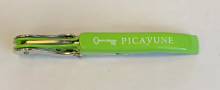 Picayune Logo Corkscrew