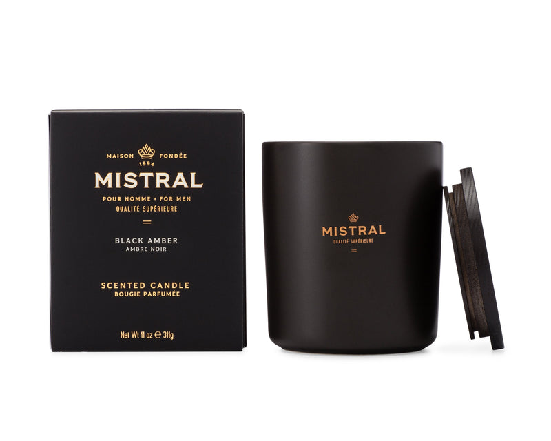Mistral Candle