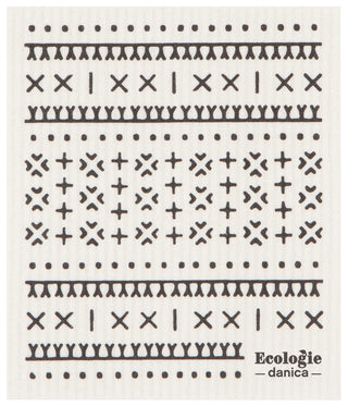 Swedish Dishcloth - Patterns