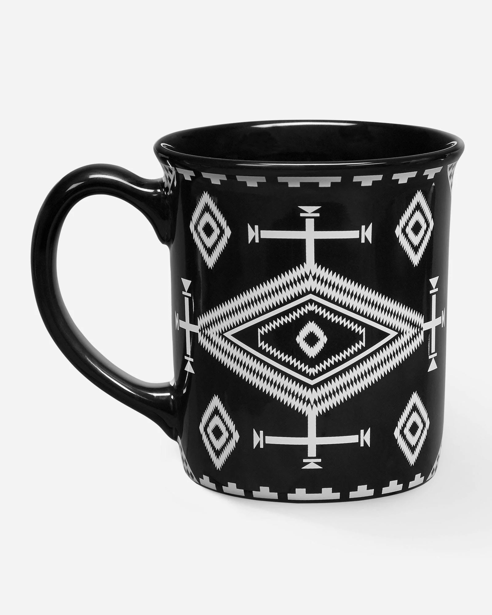 Pendleton Legendary Ceramic Mug In Their Element One Size