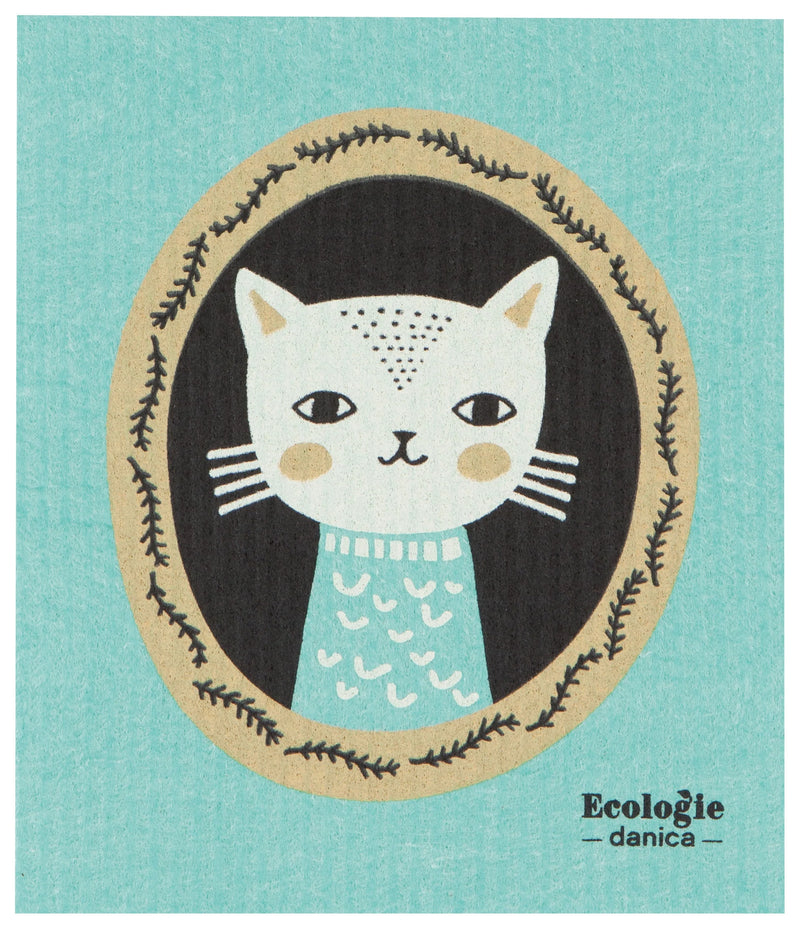 Ecologie Take Flight Swedish Sponge Cloth