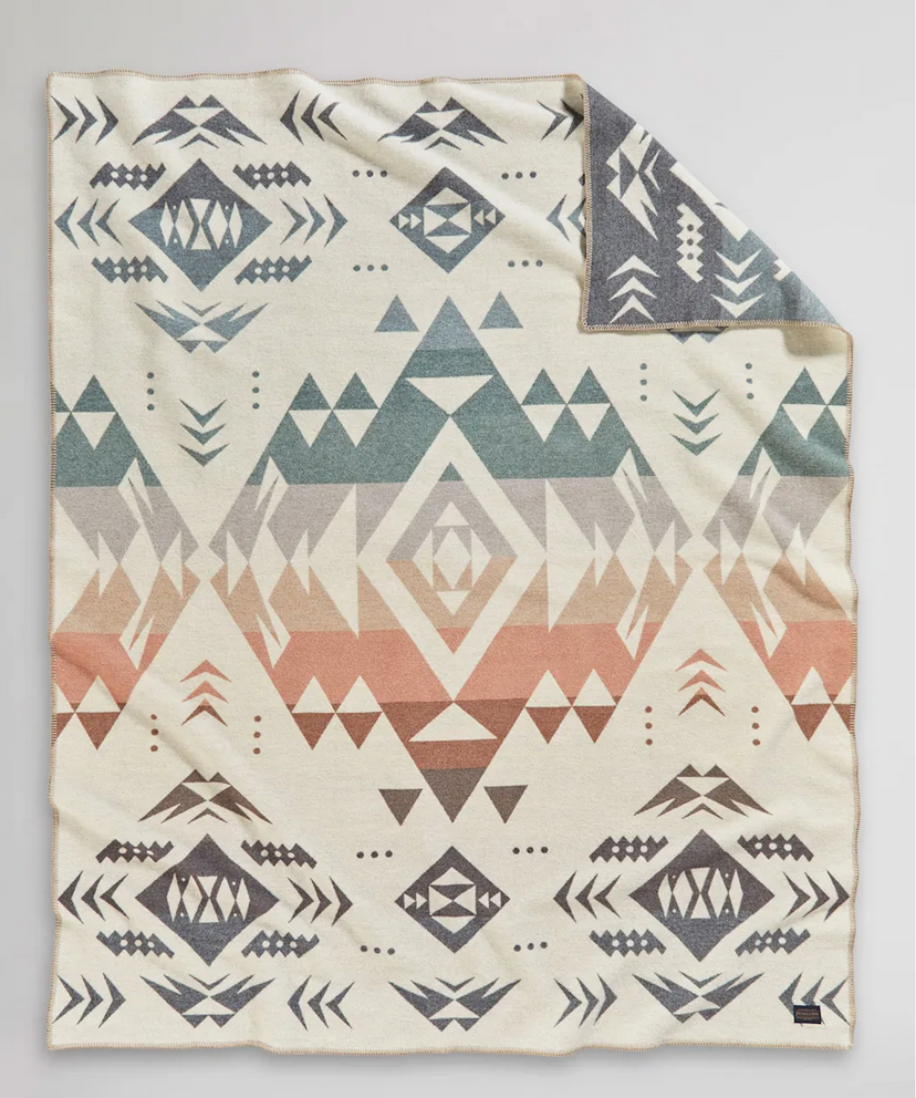 Pendleton - White Sands Hand Towel