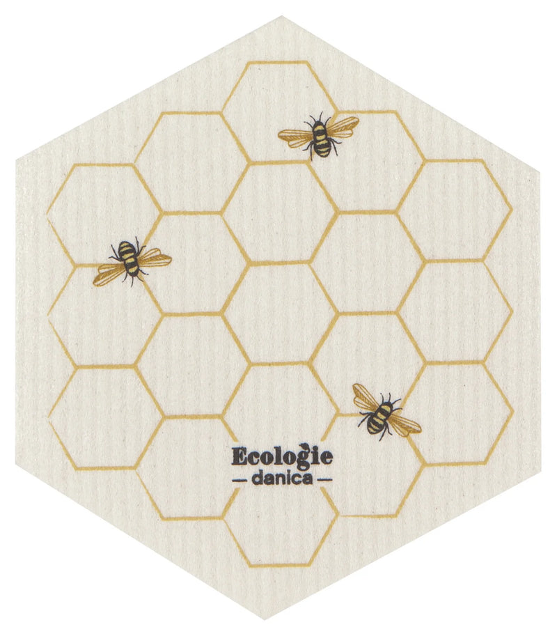 Ecologie Take Flight Swedish Sponge Cloth