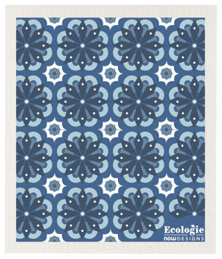 Swedish Dishcloth - Patterns