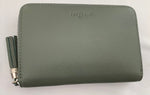 FR 587244 Half-size Zipper Wallet