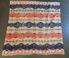 Vintage Beacon Indian Camp Blanket