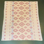 Vintage Beacon Blanket - Rose