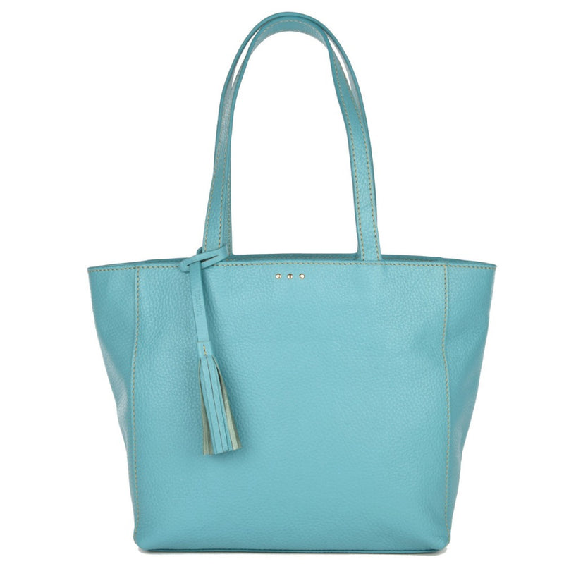 Montmartre Medium Tote Bag | Loxwood Le Cebas Parisien Handbags