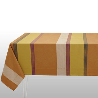 Vent d'Ouest Honey Coated Tablecloth