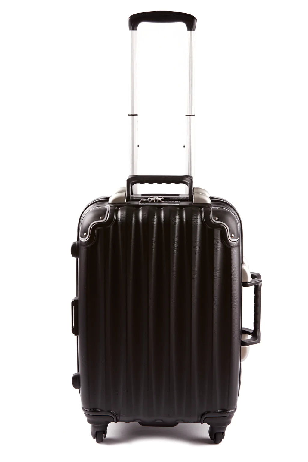 Review: Rimowa Essential Cabin S international carryon luggage 